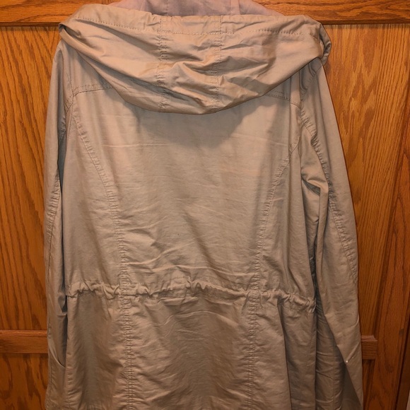 Light jacket - Picture 2 of 3